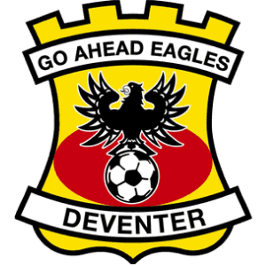 Гоу Эхед Иглз