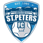 ФК Сент-Питерс