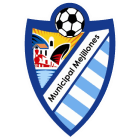 Мунисипаль Мехильонес