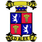 Молд Александра