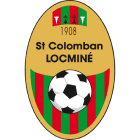 Сен-Колюмбан Локмине