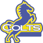 Камбернолд Кольтс