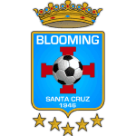 Блуминг Санта Крус
