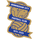 Бирмингем Сити U21