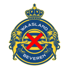 Васланд-Беверен U21