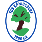 Блау-Вайсс Кенигсдорф