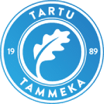 Таммека Тарту 2