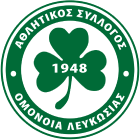 Омония Никосия