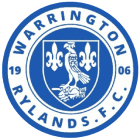 Уоррингтон Райлендс