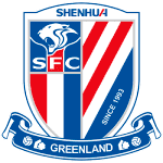 Шанхай Шэньхуа