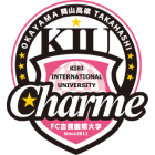 Киби Юниверсити (ж)