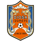 Диоса Идзумо (ж)