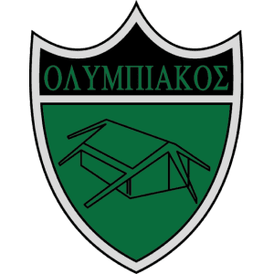 Олимпиакос Никосия