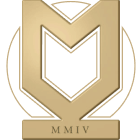 Милтон-Кинс Донс