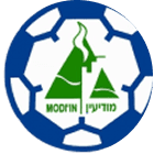 Ирони Модиин