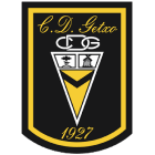 Депортиво Гечо