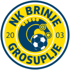 Брине Гросупле