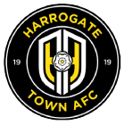 Харрогейт Таун