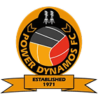 Пауэр Динамос