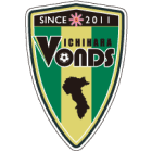 Вондс Итихара