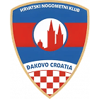 Кроация Джяково