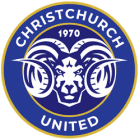 Крисчерч Юнайтед