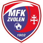 Локомотива Зволен