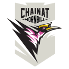 Чайнат Хорнбилл