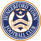 Хангерфорд Таун