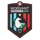 Морвант Каледония Юнайтед