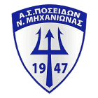 Посидонас Миханионас