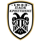 ПАОК Кристонис