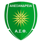 Филиппос Александрея