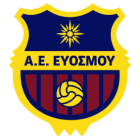АЕ Эвосмоу