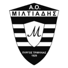 Мильтиадис