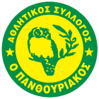 Пантуриакос