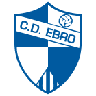 КД Эбро (ж)