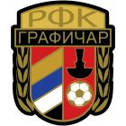 Графичар Белград