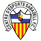 Сабадель U19