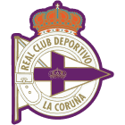 Депортиво Ла-Корунья U19