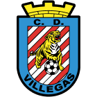 Вильегас U19