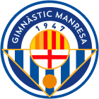 Химнастик Манреса U19