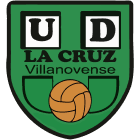 Ла Крус Вильяновенсе U19