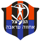 Хапоэль Ирони Арраба