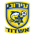 Маккаби Ирони Ашдод