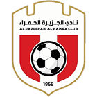 Аль-Джазира Аль-Хамра