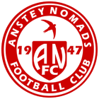 Ансти Номэдс