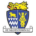 Сент Неотс Таун