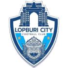 Лопбури Сити