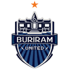 Бурирам Юнайтед